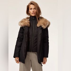 BABATON Chamonix Parka